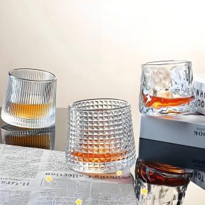 rotating cups 3 mixed