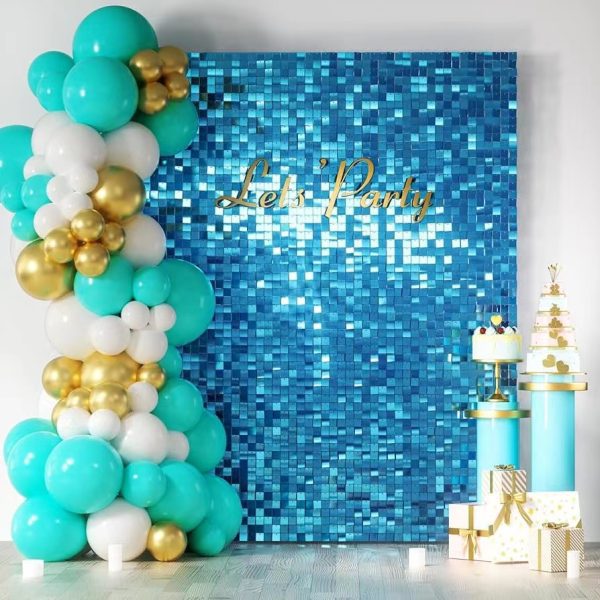 shimmer wall turqueza