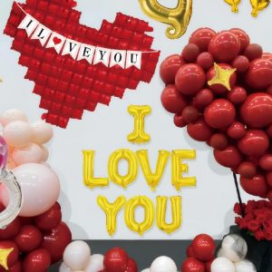 balloon 12
