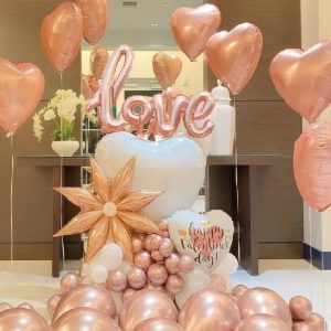 balloon 15