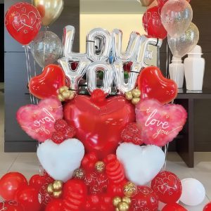 balloon 5
