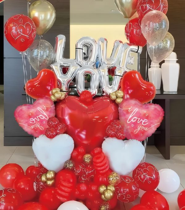 balloon 5