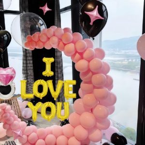 balloon 9