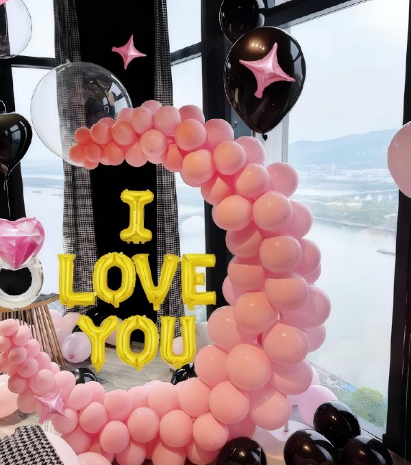 balloon 9