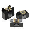 card shuffler 3 types