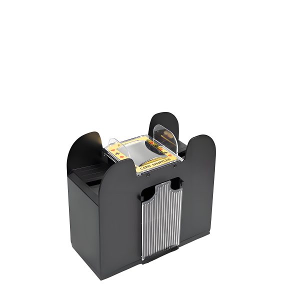 card shuffler large
