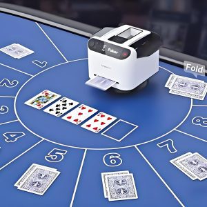 casino card shuffler