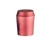 dice cup red