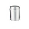 dice cup silver