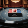 eletronic card shuffler