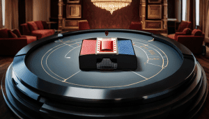 eletronic card shuffler