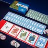 Hustler Poker Cards Green