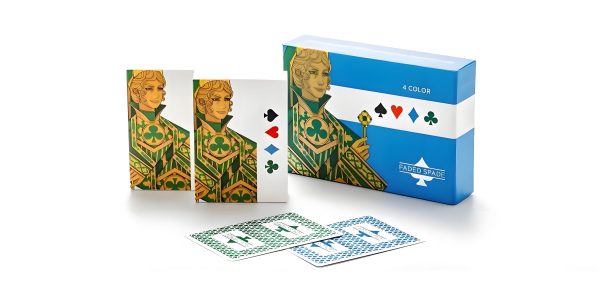 Porker Card Pack