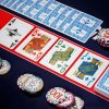 WSOP Porker Card