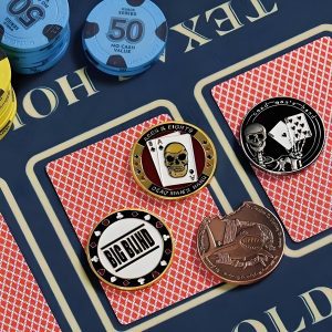 dealer button