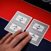 playing card black