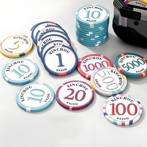 Hold'em Set