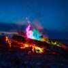 bonefire magic powder