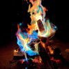 bonefire powder