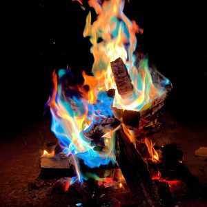 bonefire powder