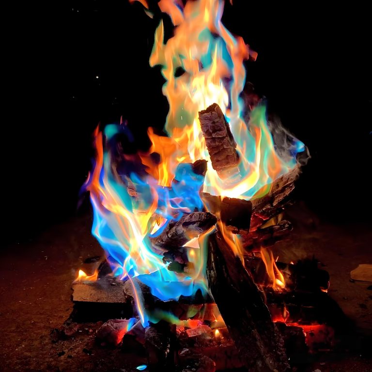 bonefire powder