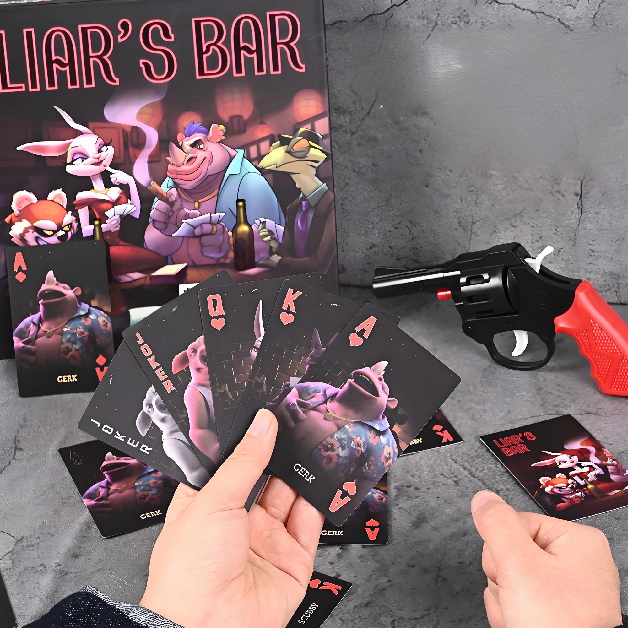 card game