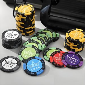 crown chips