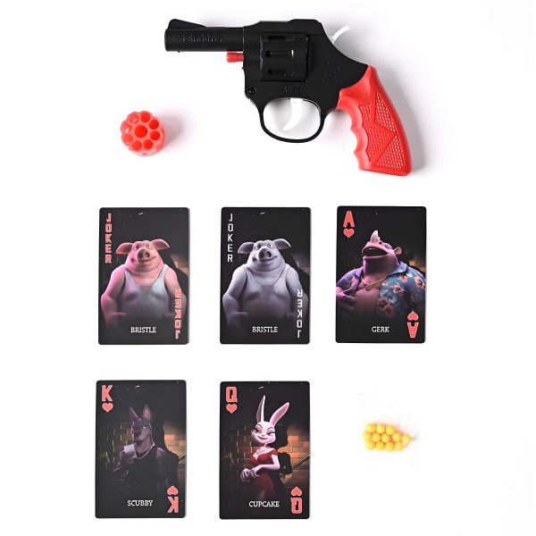 family board game