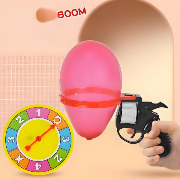 boom board game