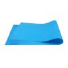 Magic fire paper blue