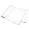 Magic fire paper white