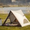 UV protection shelter