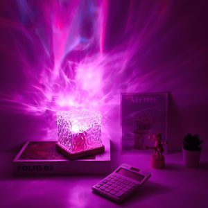 ambiance lighting