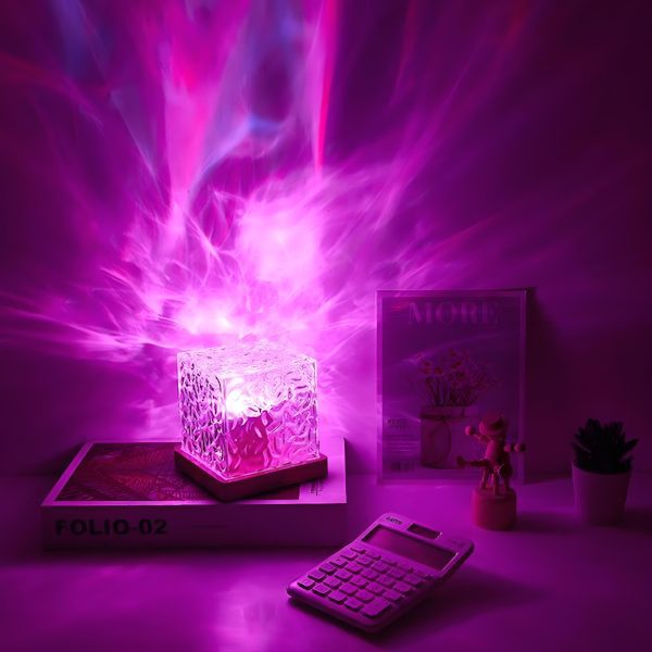 ambiance lighting