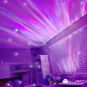 ambiance lights