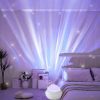 aurora ambiance light