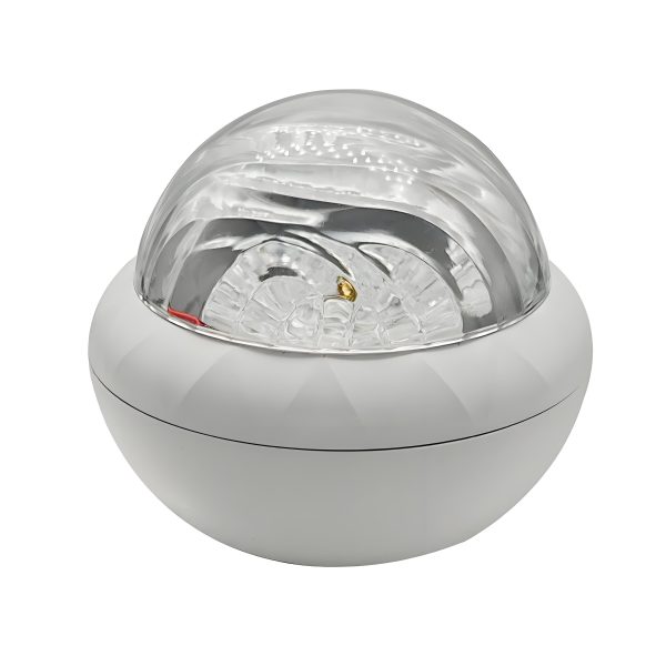 dimmable night light