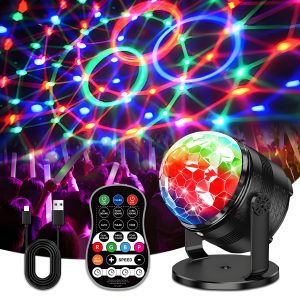 disco party