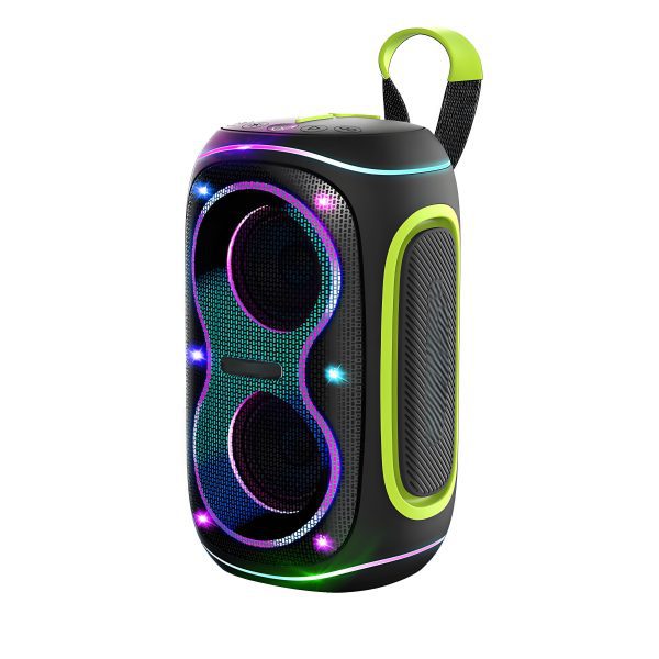 dj speaker