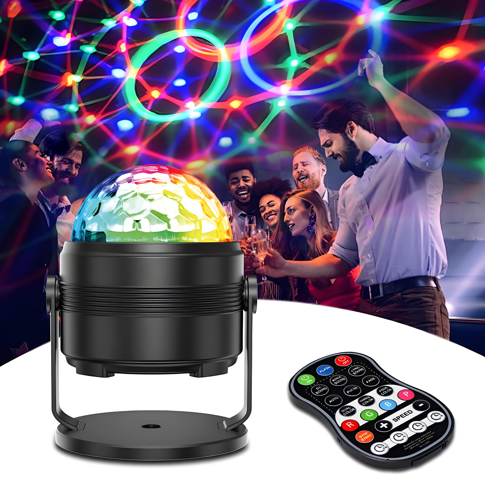 dj stage light