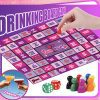 drinking board game