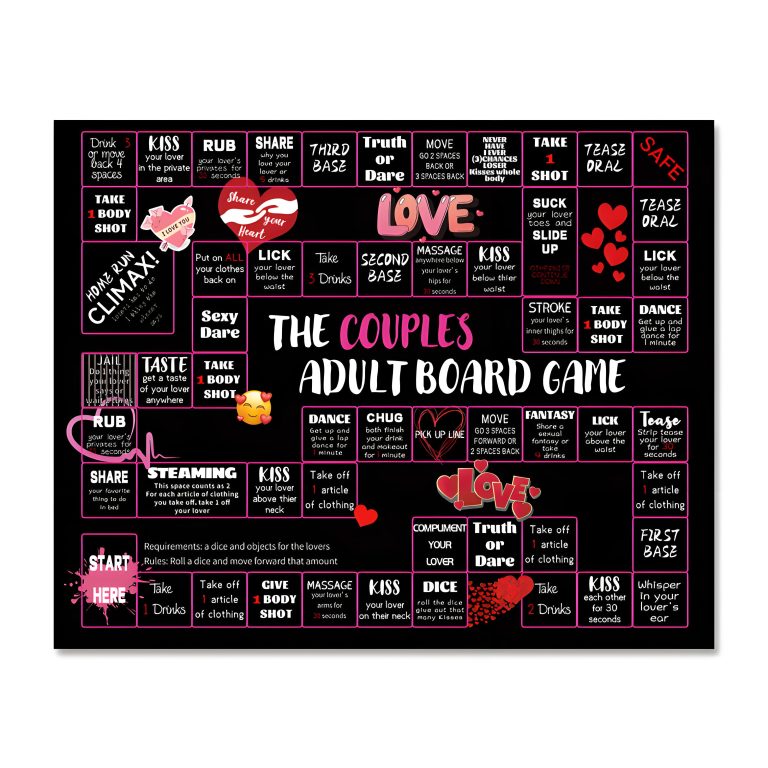 drinking game for couples