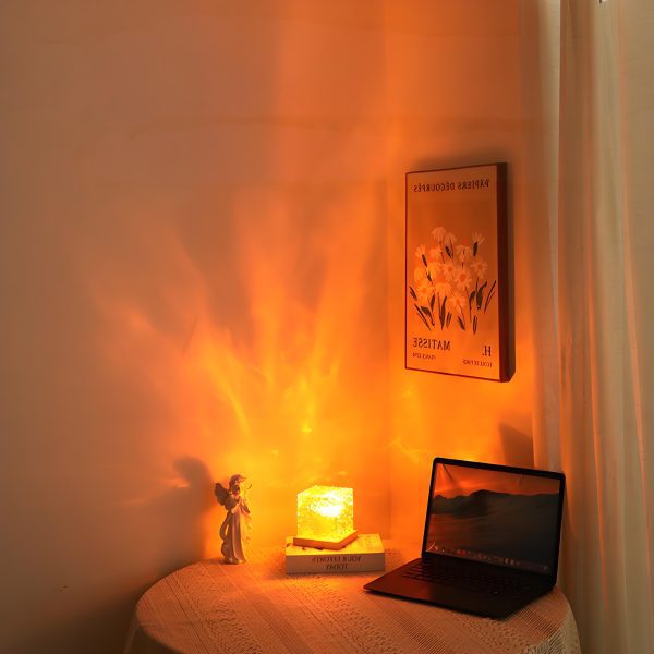 dynamic ambiance lighting