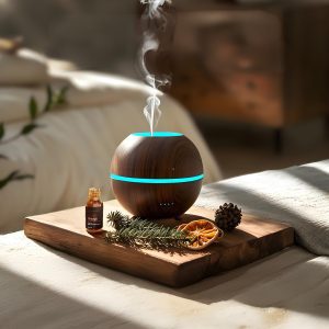 essential oil