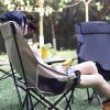 folding camping chairs