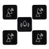 four radar sensor