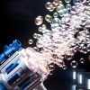 Galting Bubble Gun