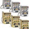 gaming gift for casino