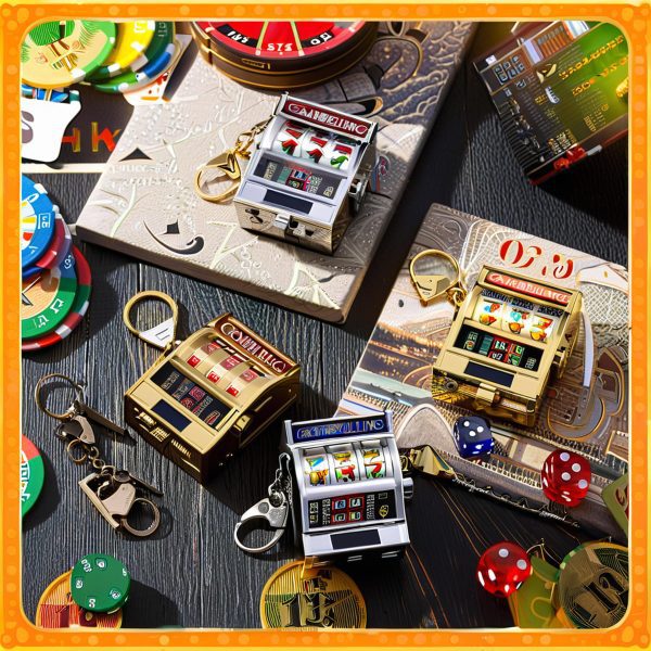 gaming gift for casino lovers