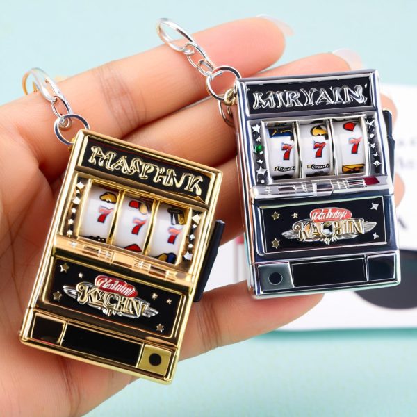 gift for casinor lovers